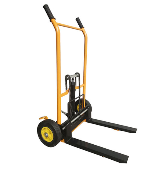 Heavy Duty Material Handling Hand Truck