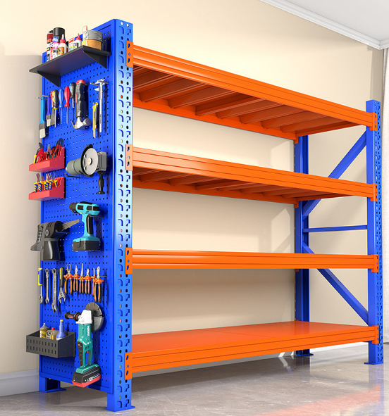 Heavy Duty Industrial Warehouse Storage Rack