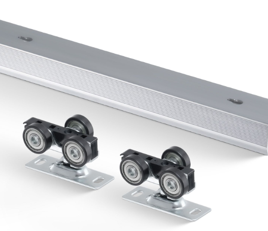 Heavy Duty Sliding Door Roller Kit