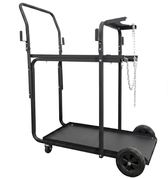 Heavy Duty Steel Hand Truck