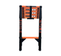 Heavy Duty Telescopic Folding Ladder