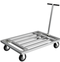 Heavy Duty Platform Utility Cart