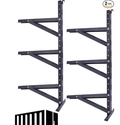 Heavy Duty Steel Shelf Bracket