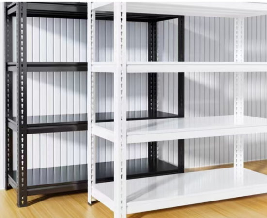Heavy Duty Metal Storage Shelving Rack