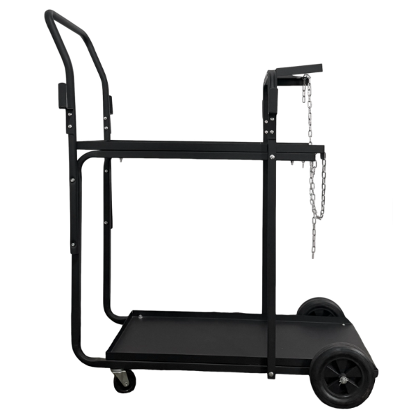 Heavy Duty Steel Hand Truck