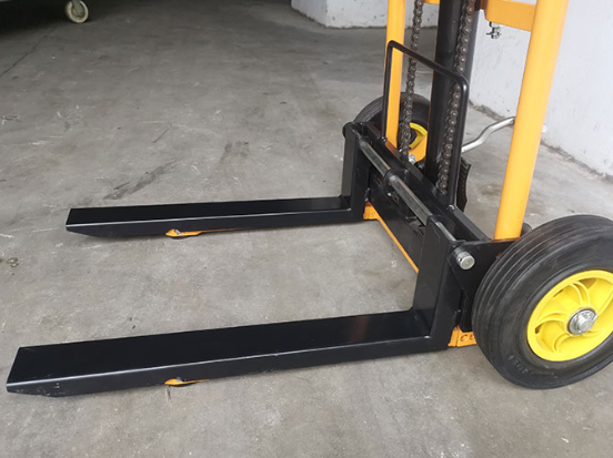 Heavy Duty Material Handling Hand Truck