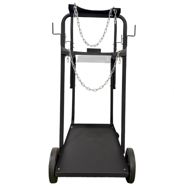 Heavy Duty Steel Hand Truck