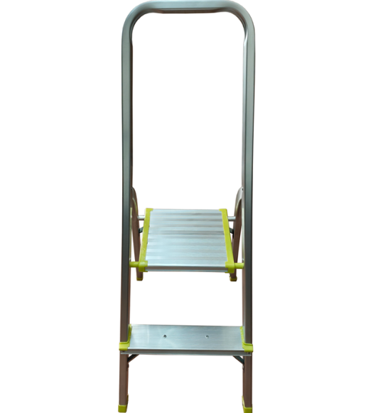 Heavy Duty Folding Step Ladder