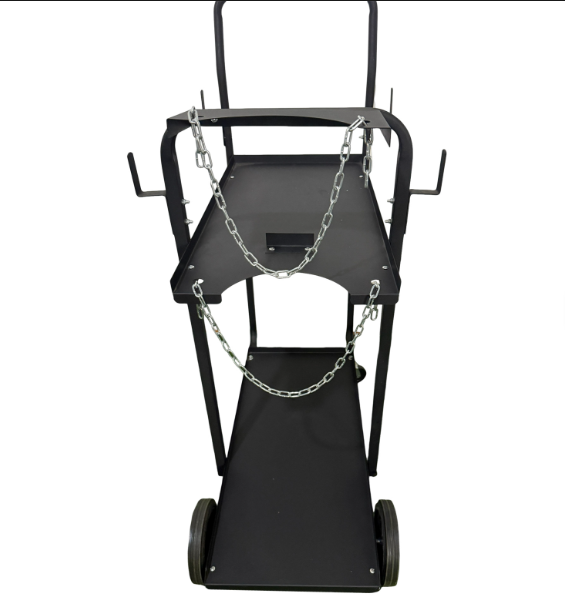 Heavy Duty Steel Hand Truck