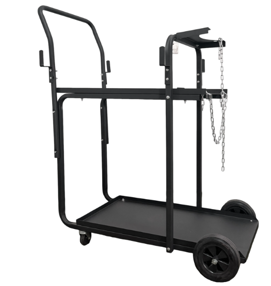 Heavy Duty Steel Hand Truck