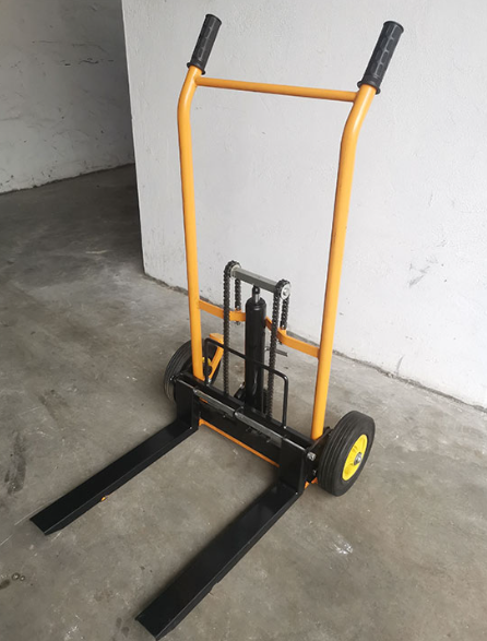 Heavy Duty Material Handling Hand Truck